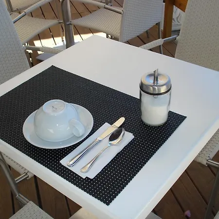 Princesa Do Gilão Casa de hóspedes Tavira