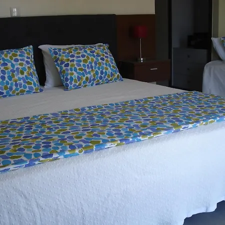 Princesa Do Gilao بيت ضيافة 4*