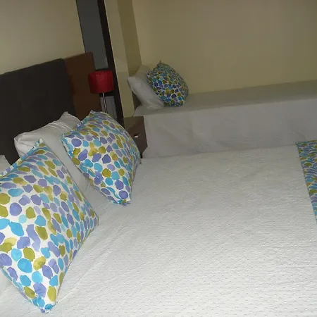 Princesa Do Gilão Casa de hóspedes