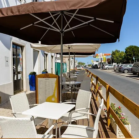 Princesa Do Gilao 4* تافيرا