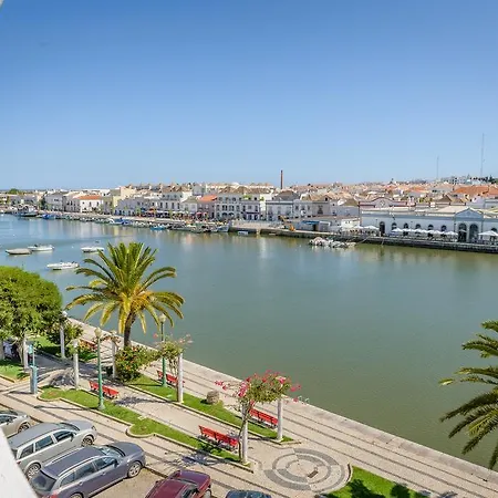 Princesa Do Gilao بيت ضيافة 4*