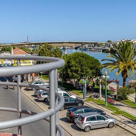 Princesa Do Gilao تافيرا