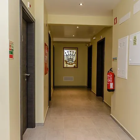 Princesa Do Gilao تافيرا