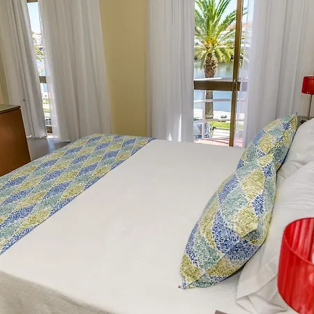 بيت ضيافة Princesa Do Gilao 4*