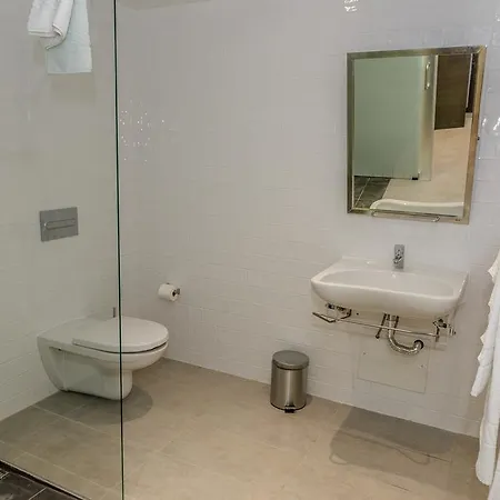 Princesa Do Gilão Casa de hóspedes 4*