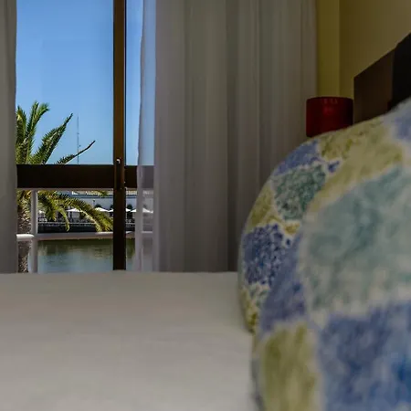 Princesa Do Gilao تافيرا