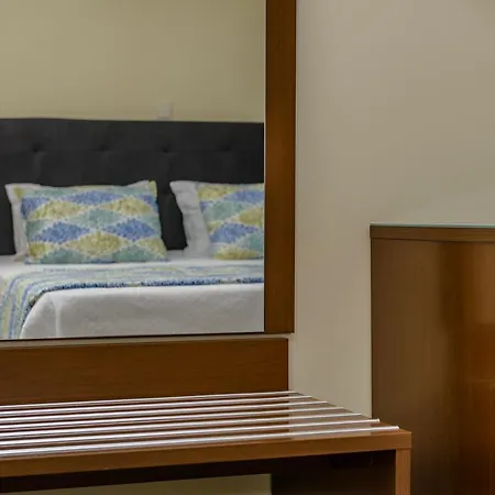 Casa de hóspedes Princesa Do Gilão 4*