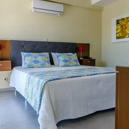 Casa de hóspedes Princesa Do Gilão