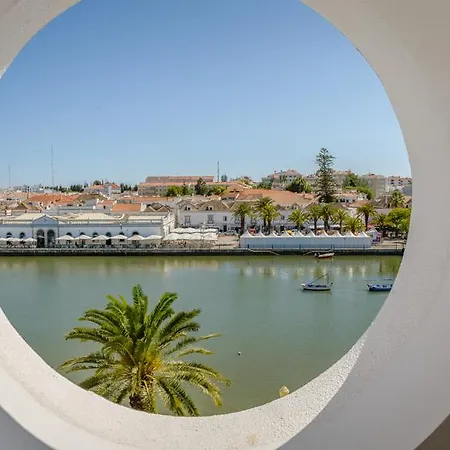 Princesa Do Gilão Casa de hóspedes Tavira