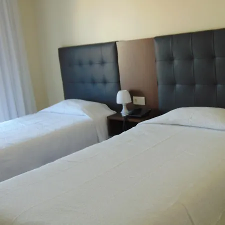 Princesa Do Gilão Casa de hóspedes 4*