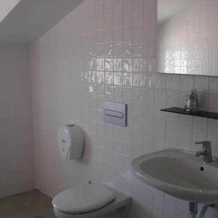 Princesa Do Gilao 4* تافيرا