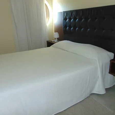 Princesa Do Gilão Casa de hóspedes 4*