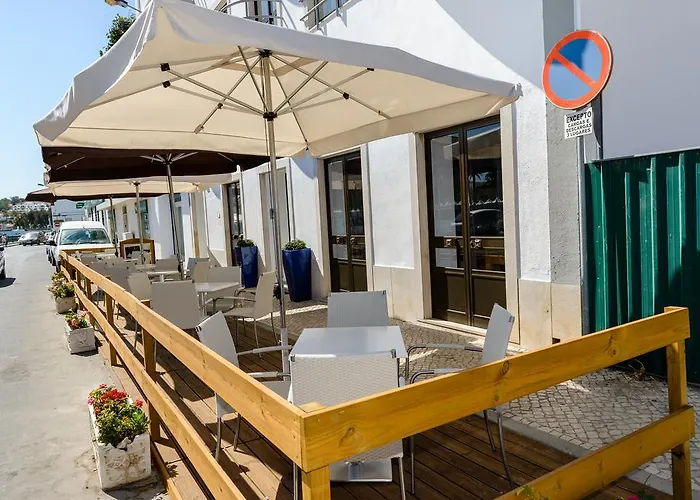 Princesa Do Gilao Тавира