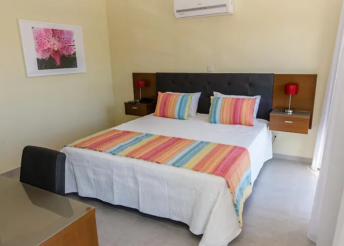 Guest house Princesa Do Gilao Tavira