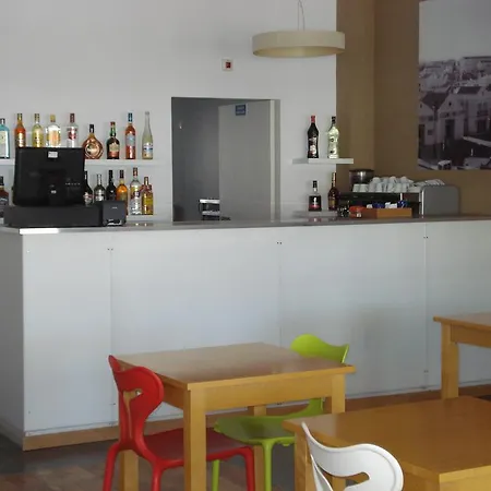 Princesa Do Gilao ゲストハウス