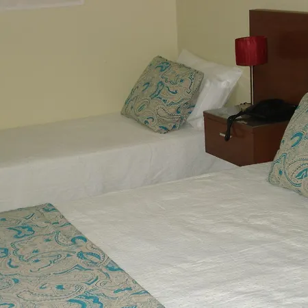 Affittacamere Princesa Do Gilao 4*