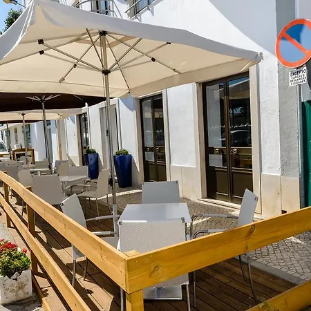 Princesa Do Gilao Tavira