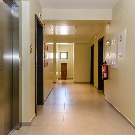 Princesa Do Gilao ゲストハウス