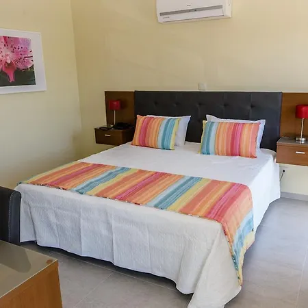 Affittacamere Princesa Do Gilao Tavira