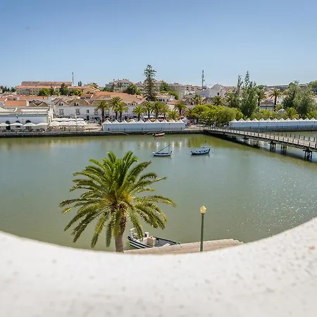 Affittacamere Princesa Do Gilao Tavira