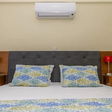 Princesa Do Gilao 4* タヴィラ