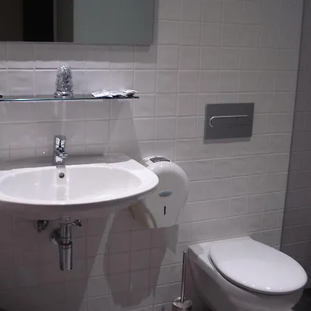 Princesa Do Gilao Affittacamere 4*