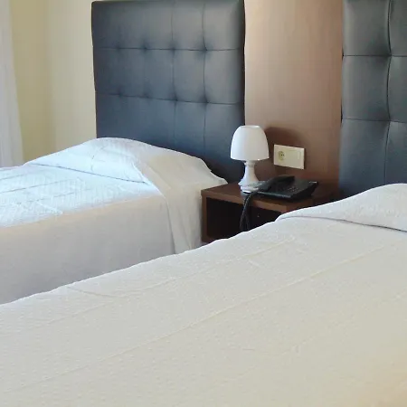 Princesa Do Gilao 4*