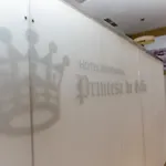ゲストハウス Princesa Do Gilao タヴィラ
